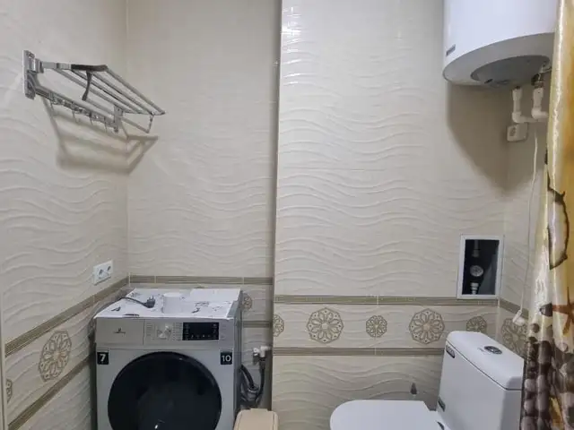 1-комн. квартира, 7 этаж, 45 м², 20мкр, Хуҷанд
