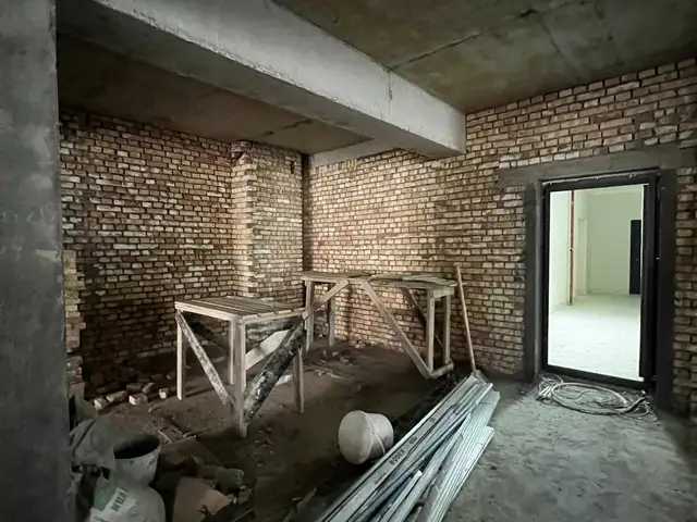 3-комн. квартира, 4 этаж, 130 м², Шохмансур Бофанда Ожоговый, Душанбе