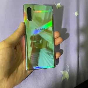 Samsung Galaxy Note 10, Худжанд