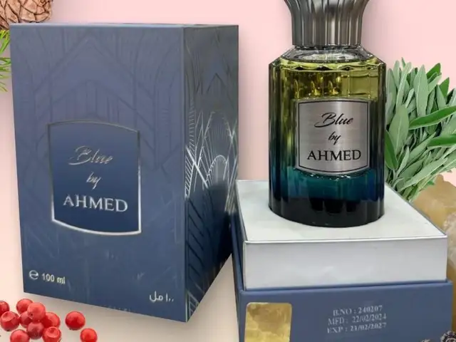 Духи By Ahmed, Душанбе