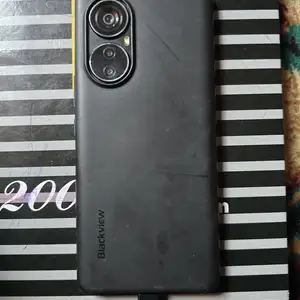 Black view A200 Pro 12+12/256Gb, Душанбе