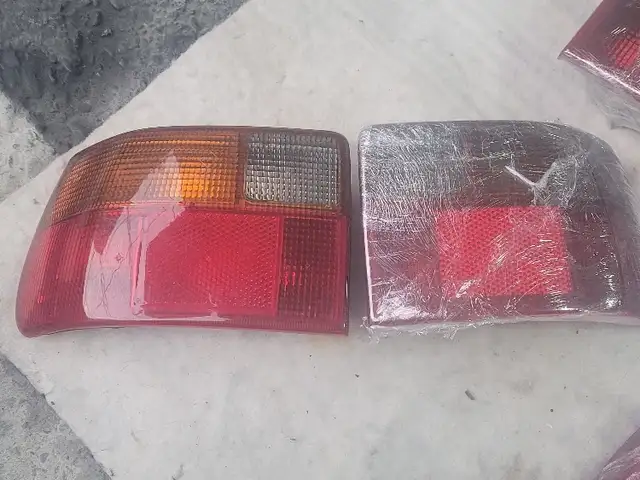 Задние стоп фары от Opel Аstra F, Худжанд