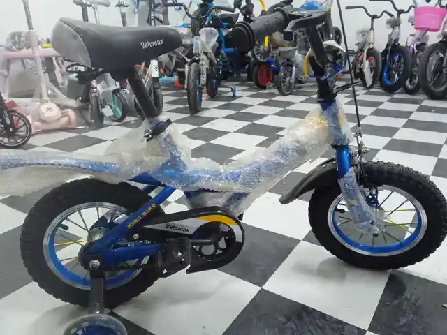 велосипед, Душанбе
