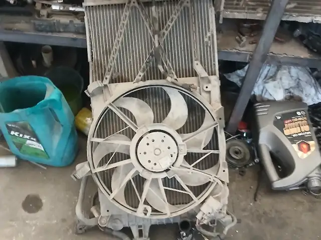 Запчасти от Opel, Душанбе
