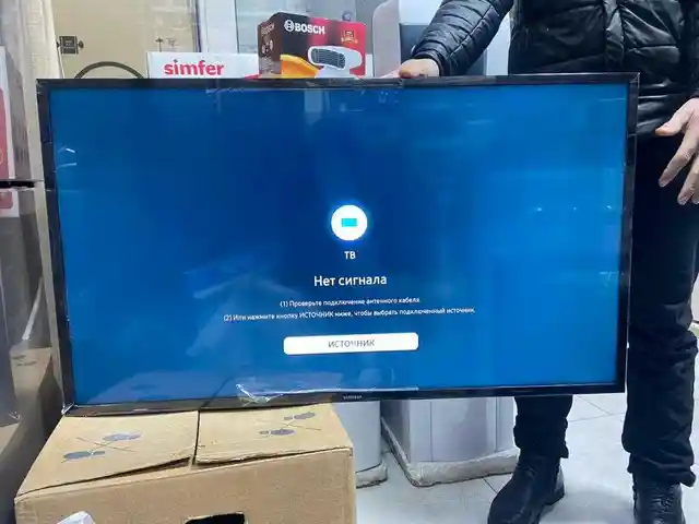 телевизор SAMSUNG, Душанбе