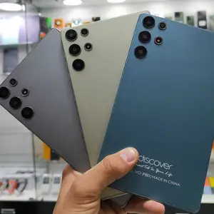 Планшет Discover 2sim 8/512gb Blue, Душанбе