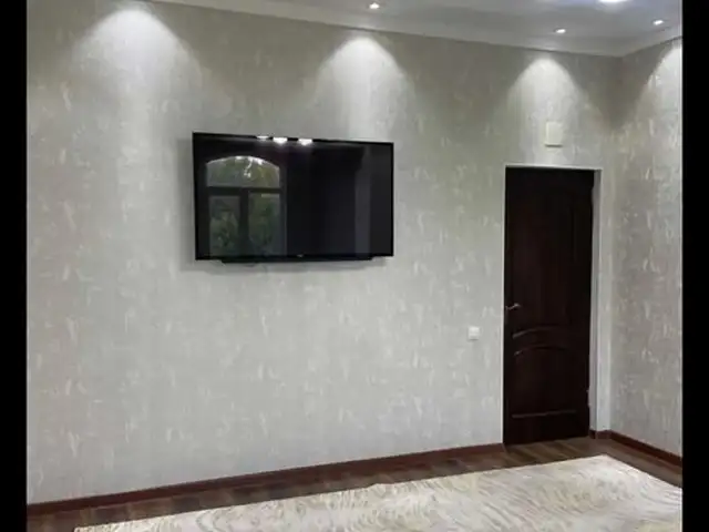 2-комн. квартира, Цокольный этаж, 78м², сино, Душанбе
