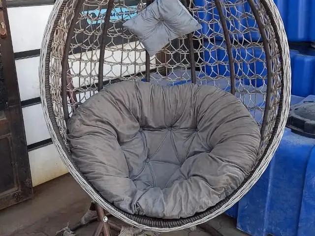 Качели, Душанбе