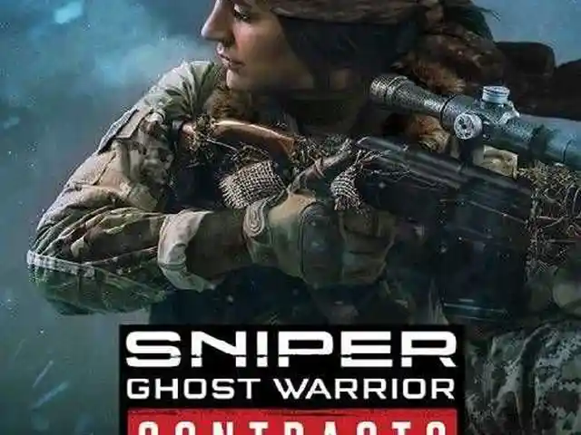 Игра Sniper для Пк, Бохтар (Курғон-Теппа)