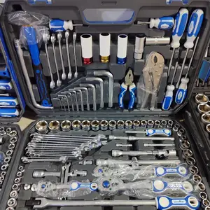 Набор ключей good king 143штуков, Душанбе