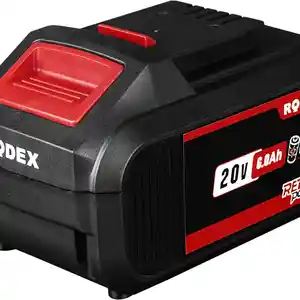Аккумулятор Rodex, Душанбе