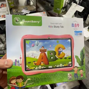 Планшет Smartbarry B89 Plus 7 дюйм 4 Гб/128Gb, Душанбе