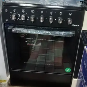 Газплита REBUS, Душанбе