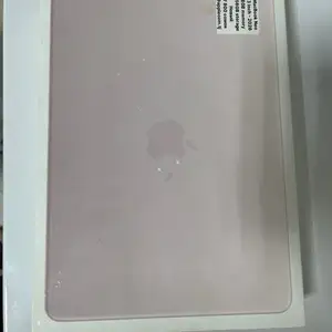 Ноутбук MacBook Neo 13 inch-2026 8GB/256GB, Душанбе