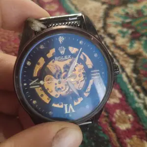 Соати Rolex, Джалолиддин Балхи (Руми)