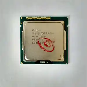 Процессор Intel Core i3 3240 3.40GHz, Душанбе