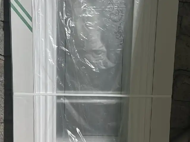 Дверь, Душанбе