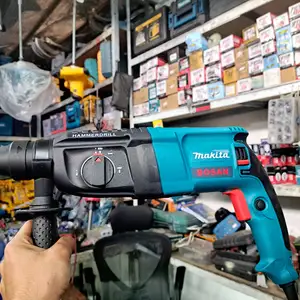 Перфоратор Makita 26мм, Бохтар (Курган-Тюбе)