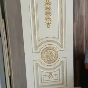 Дверь, Душанбе