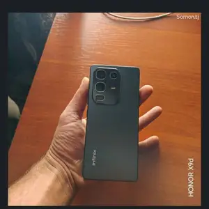 infinix note 50 pro 12.256g, Душанбе