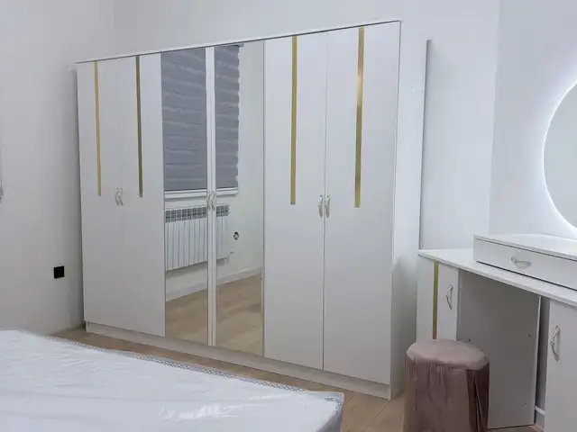 Спальный гарнитур, Душанбе