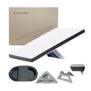 Starlink Mini V5, Душанбе