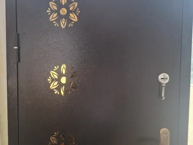 Дари охани МДФ, Душанбе