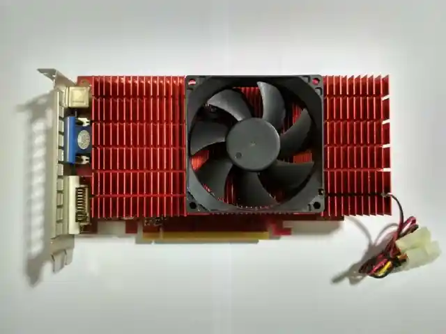Видеокарта Nvidia GrForce 9800GT, 1Gb, Душанбе