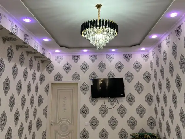 Комната в 2-комн. квартире, 14 этаж, Молодёжный театр, Душанбе