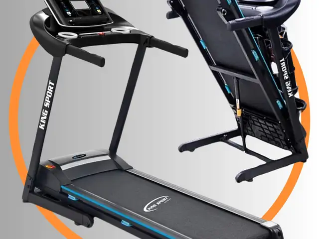 Беговая дорожка sport, Душанбе