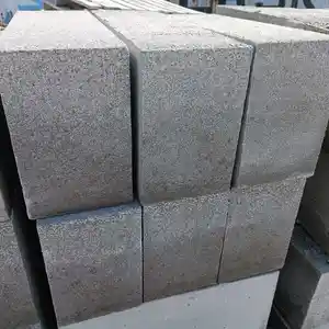 Газоблок, Душанбе
