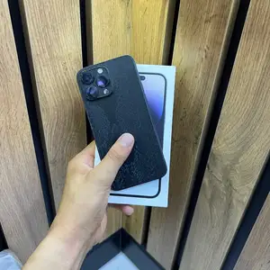 Apple iPhone 14 Pro Max, 256 gb, Space Black, Худжанд