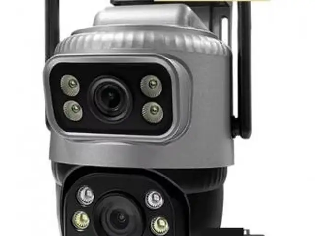 Камера v380pro, Худжанд