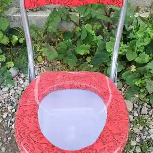 Горшок, Душанбе