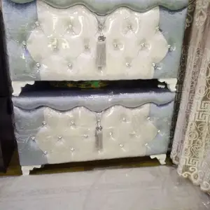 Сундуки, Душанбе