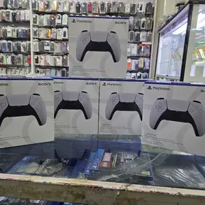 Джойстик DualSense для Playstation 5 New, Душанбе