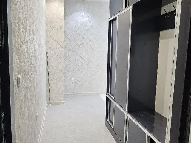 4-комн. квартира, 14 этаж, 102 м², 82мкр, Душанбе