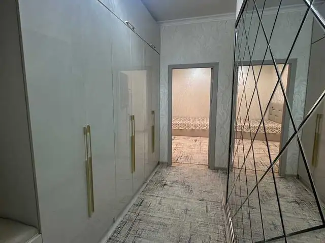 2-комн. квартира, 10 этаж, 63 м², Сино, Душанбе