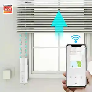 Мотор цепи для жалюзи WiFi, Худжанд