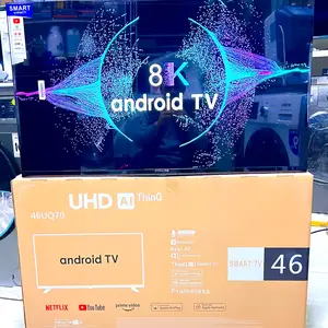 Телевизор Youtube TV 46, Душанбе