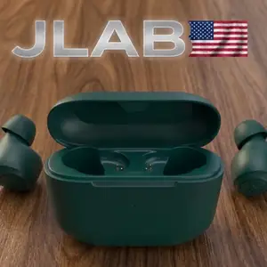 Амерканский наушник JLAB, Душанбе