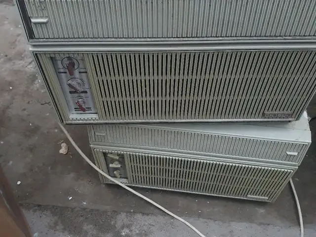 Кондиционер, Худжанд