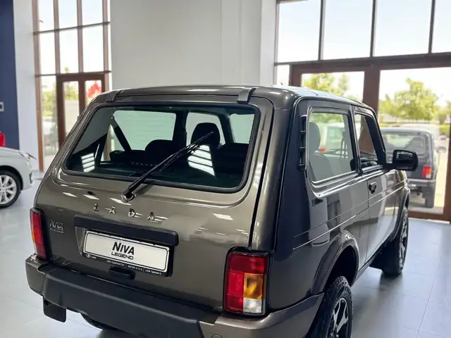 Lada (ВАЗ) Нива, 2026, Душанбе - 6