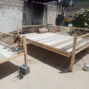 Кат, Душанбе
