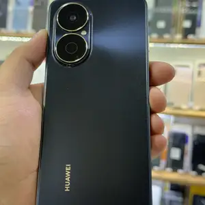 Huawei Nova Y73 Black, Душанбе