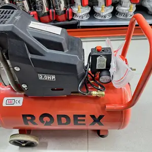 Компрессор 24л. Rodex, Душанбе