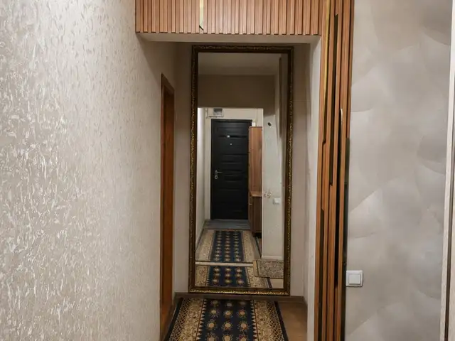 2-комн. квартира, 2 этаж, 56 м², 5 мкр 2дом, Турсунзаде