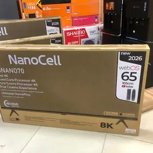 Телевизор 65 WEBOS, Душанбе