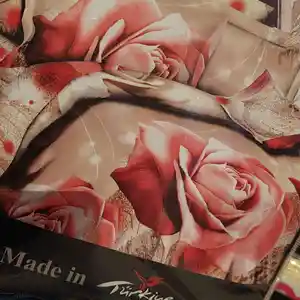 Двуспальное постельное белье, Душанбе