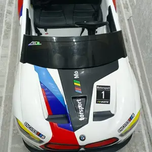 Детская машинка BMW, Душанбе